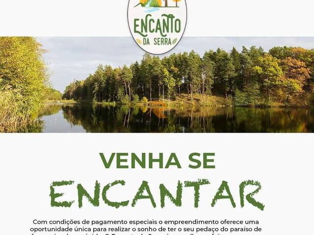 #894 - Fazendinha para Venda em Santana do Riacho - MG