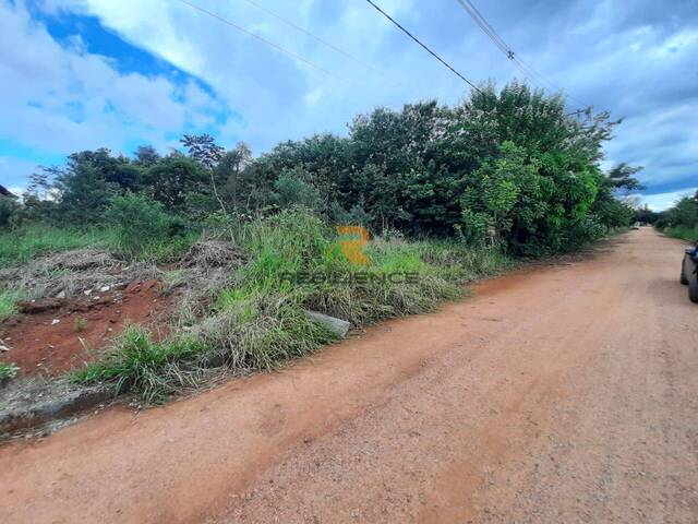 #904 - Lotes em condomínio para Venda em Lagoa Santa - MG