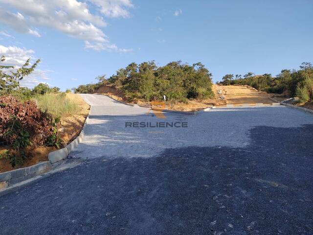 Lote para Venda em Jequitibá - 5