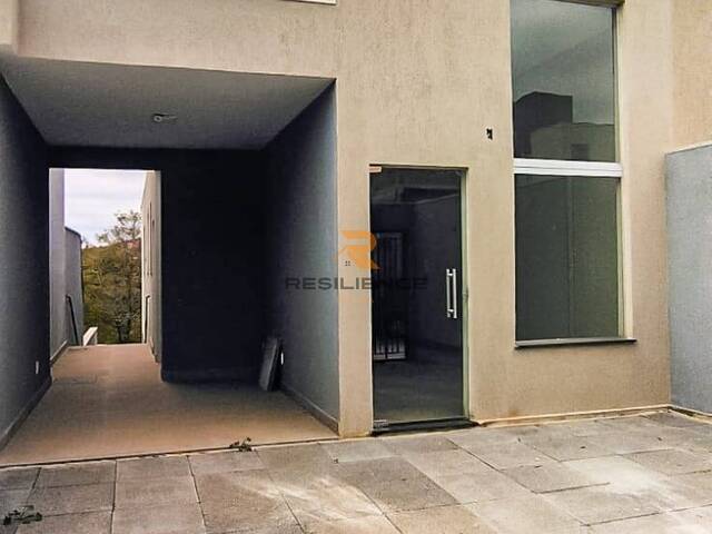 #921 - Casa para Venda em Lagoa Santa - MG