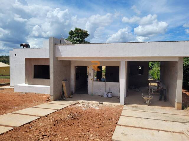 Casa em condomínio para Venda em Jaboticatubas - 4