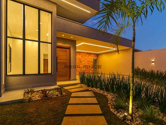 #968 - Casa para Venda em Lagoa Santa - MG