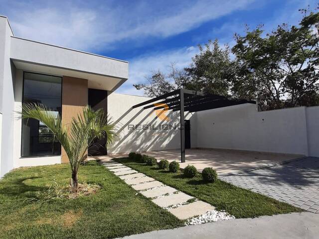 #787 - Casa em condomínio para Venda em Lagoa Santa - MG - 2