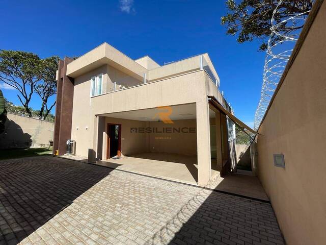 #969 - Casa para Venda em Lagoa Santa - MG - 2