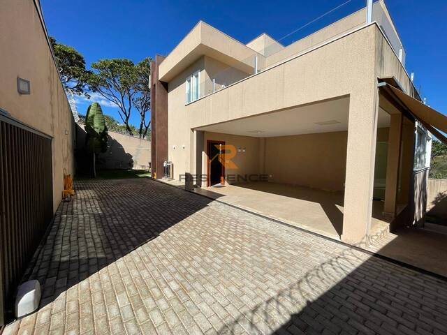 #969 - Casa para Venda em Lagoa Santa - MG - 3