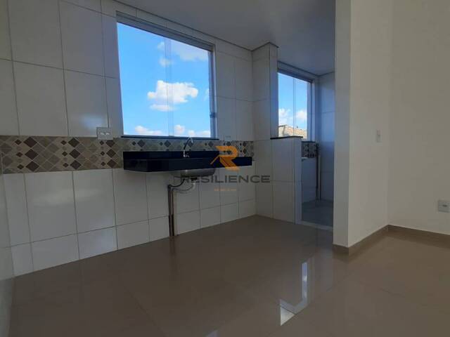 Apartamento para Venda em Lagoa Santa - 4
