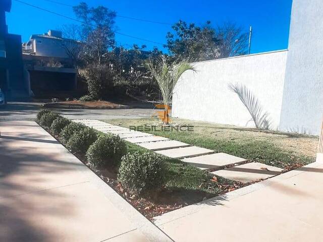 #787 - Casa em condomínio para Venda em Lagoa Santa - MG - 3