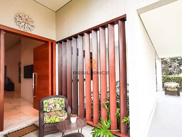 #999 - Casa em condomínio para Venda em Lagoa Santa - MG - 2
