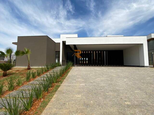 #1002 - Casa em condomínio para Venda em Lagoa Santa - MG - 2