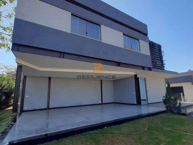 #65 - Casa em condomínio para Venda em Lagoa Santa - MG