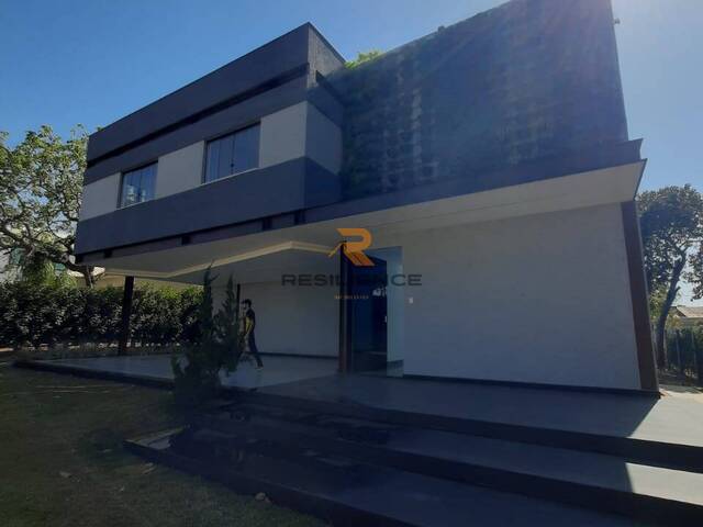 #65 - Casa em condomínio para Venda em Lagoa Santa - MG