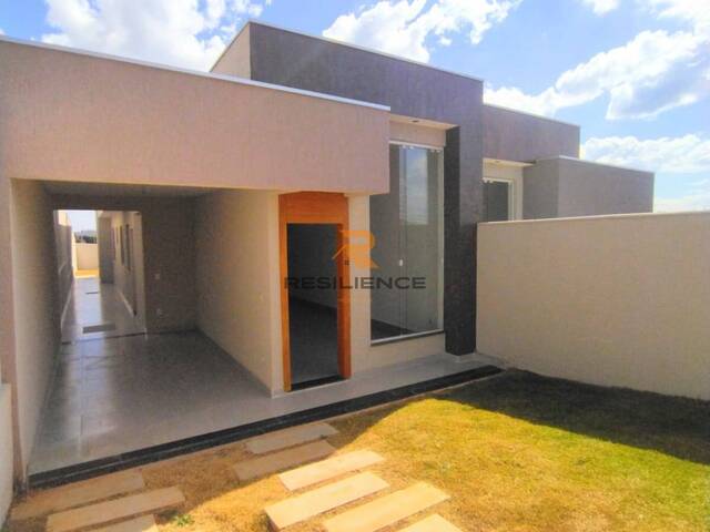#1008 - Casa para Venda em Lagoa Santa - MG