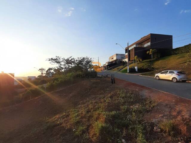 #1018 - Lotes em condomínio para Venda em Lagoa Santa - MG - 3