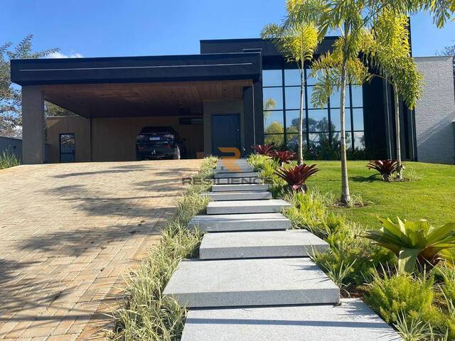 #1026 - Casa em condomínio para Venda em Lagoa Santa - MG