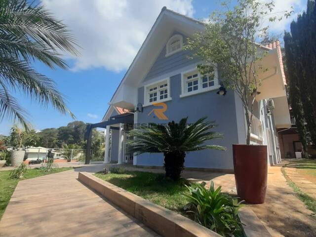 #1028 - Casa em condomínio para Venda em Lagoa Santa - MG
