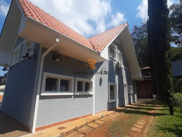 #1028 - Casa em condomínio para Venda em Lagoa Santa - MG