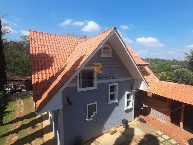 #1028 - Casa em condomínio para Venda em Lagoa Santa - MG
