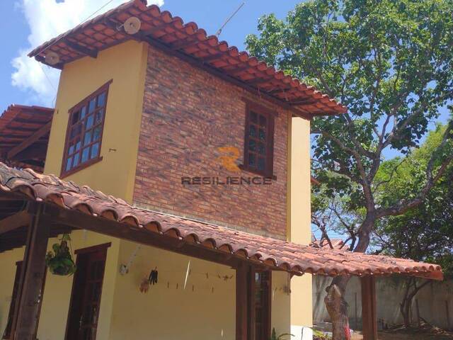 #1039 - Casa para Venda em Lagoa Santa - MG