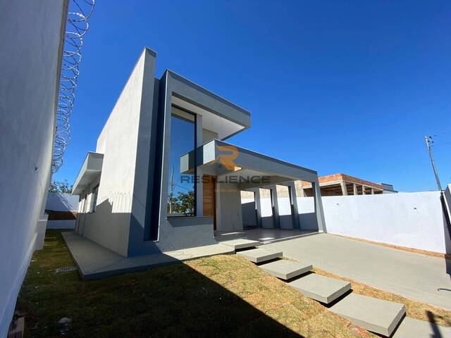 #1045 - Casa para Venda em Lagoa Santa - MG