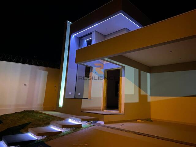 #1045 - Casa para Venda em Lagoa Santa - MG