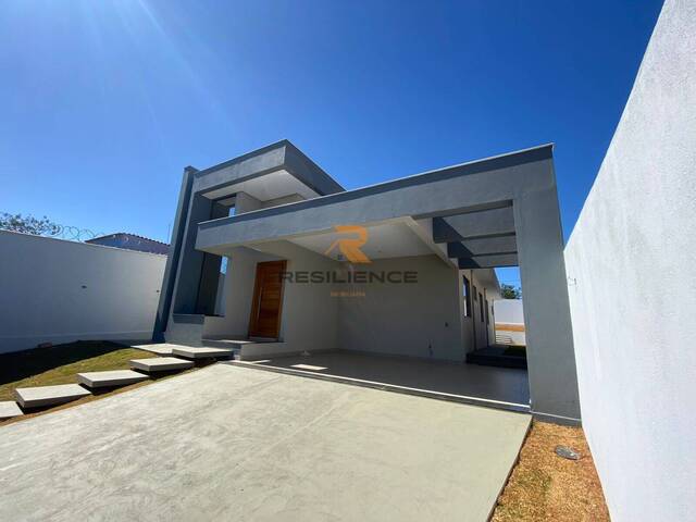 #1045 - Casa para Venda em Lagoa Santa - MG