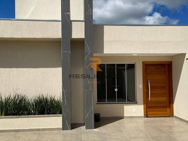 #1046 - Casa para Venda em Lagoa Santa - MG - 2