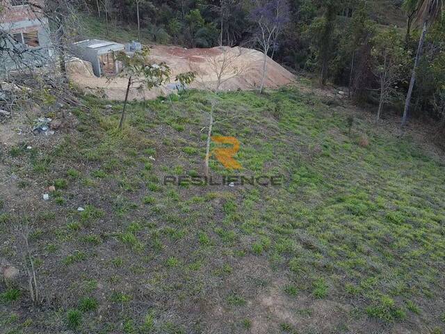 #1056 - Lotes em condomínio para Venda em Lagoa Santa - MG