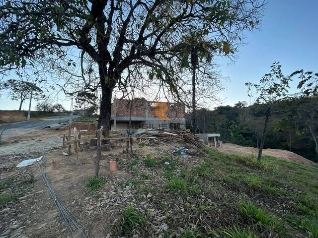 #1056 - Lotes em condomínio para Venda em Lagoa Santa - MG