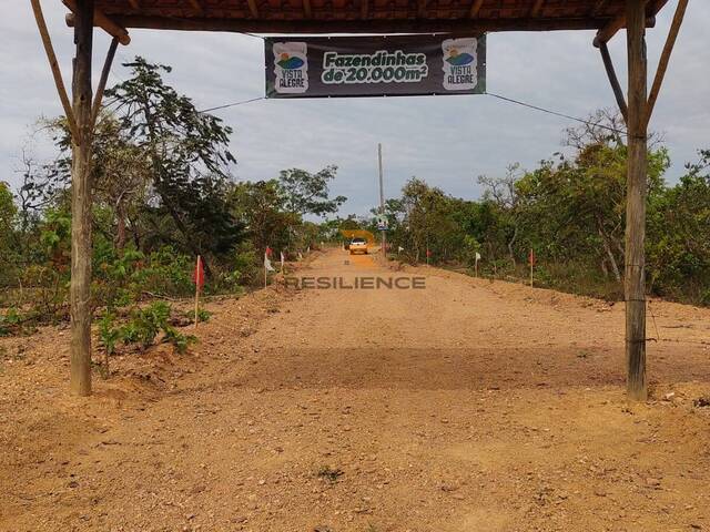 Venda em São Vicente - Baldim