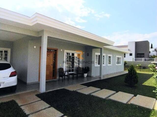 #1069 - Casa em condomínio para Venda em Lagoa Santa - MG