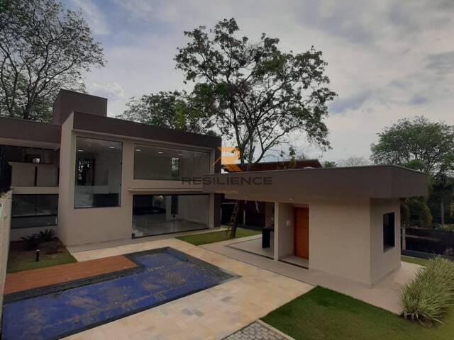 #1080 - Casa em condomínio para Venda em Lagoa Santa - MG