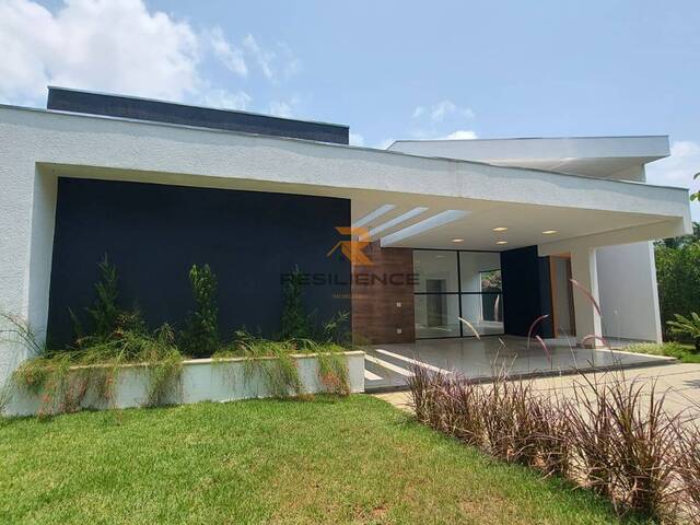 #1088 - Casa em condomínio para Venda em Lagoa Santa - MG - 3