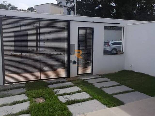 #1091 - Casa para Venda em Lagoa Santa - MG