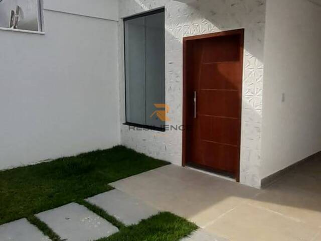 #1091 - Casa para Venda em Lagoa Santa - MG