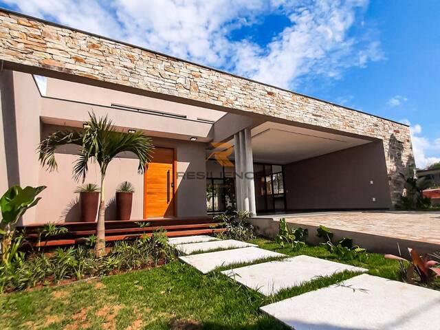 #993 - Casa em condomínio para Venda em Lagoa Santa - MG