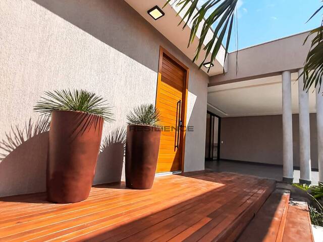 #993 - Casa em condomínio para Venda em Lagoa Santa - MG