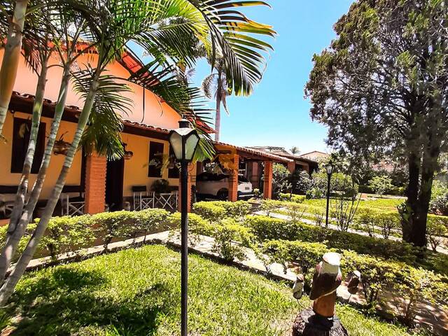 #1095 - Casa para Venda em Lagoa Santa - MG