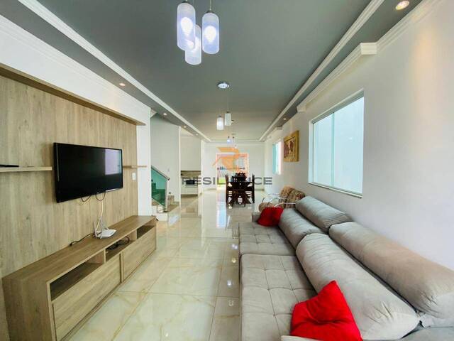 #1108 - Casa em condomínio para Venda em Lagoa Santa - MG - 2