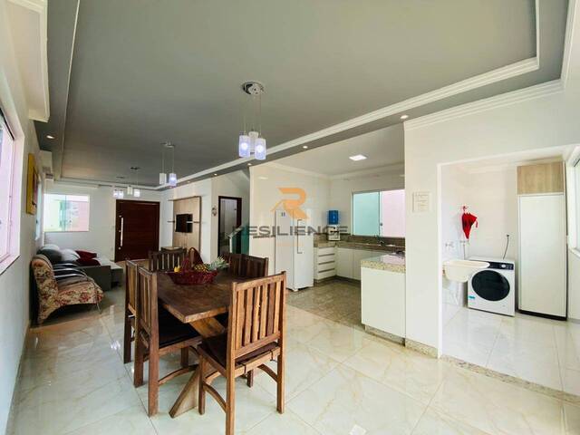 #1108 - Casa em condomínio para Venda em Lagoa Santa - MG - 3