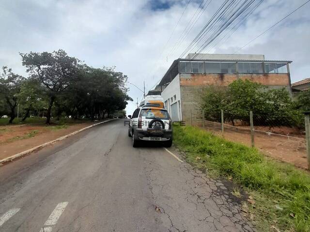 Lote para Venda em Lagoa Santa - 5