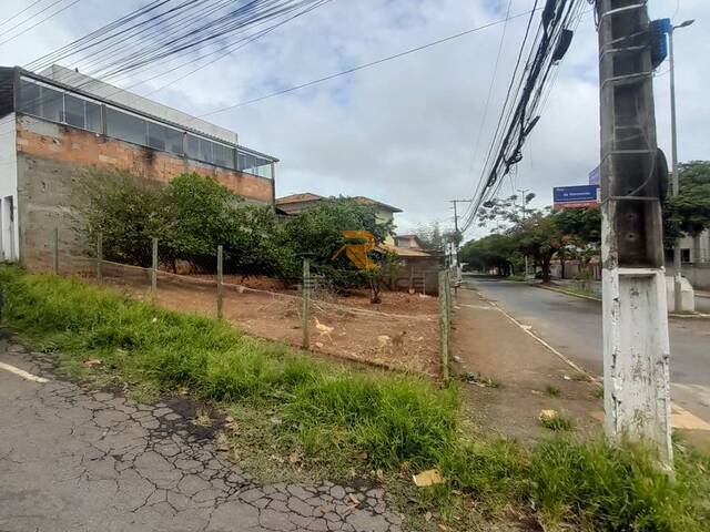 Lote para Venda em Lagoa Santa - 4