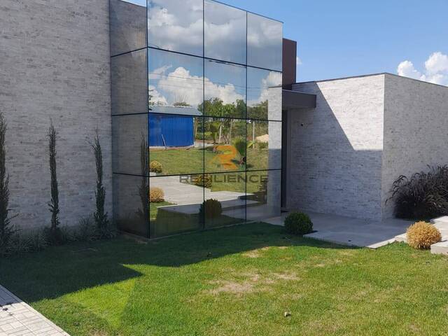 #1112 - Casa em condomínio para Venda em Lagoa Santa - MG - 3