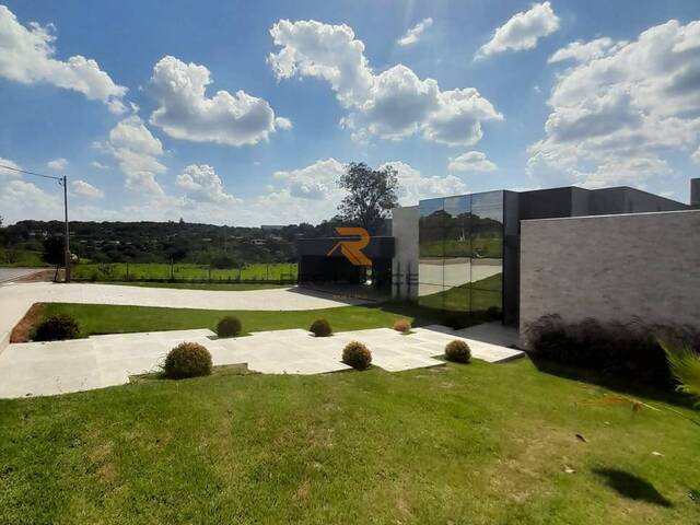 #1112 - Casa em condomínio para Venda em Lagoa Santa - MG - 2