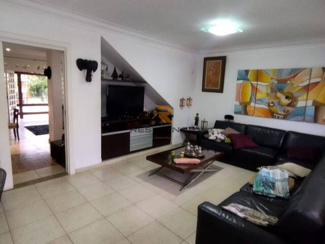 Casa para Venda em Lagoa Santa - 4