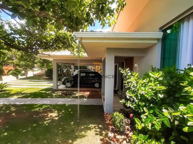 #1141 - Casa em condomínio para Venda em Lagoa Santa - MG - 2