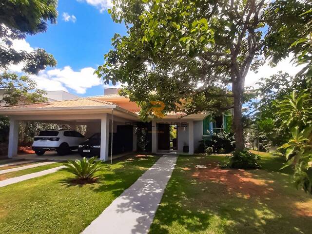 #1141 - Casa em condomínio para Venda em Lagoa Santa - MG - 3