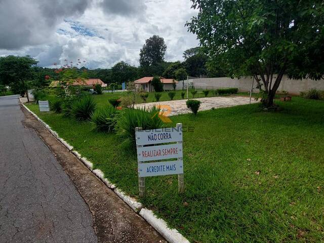 Lotes em condomínio para Venda em Lagoa Santa - 4