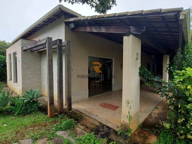 #1188 - Casa para Venda em Jaboticatubas - MG - 3