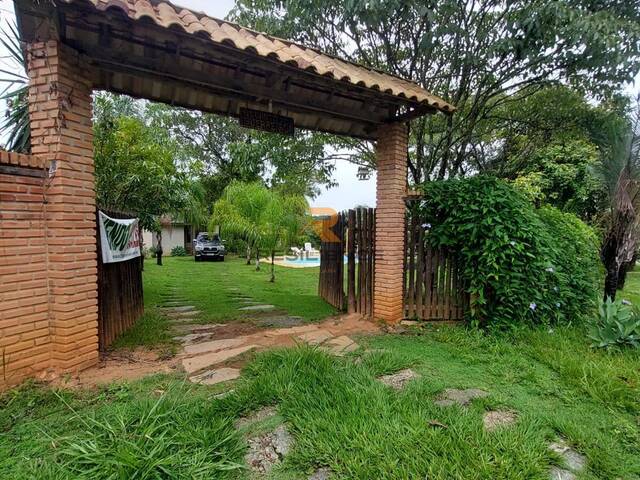 #1188 - Casa para Venda em Jaboticatubas - MG - 1
