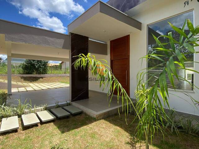 Casa em condomínio para Venda em Jaboticatubas - 2